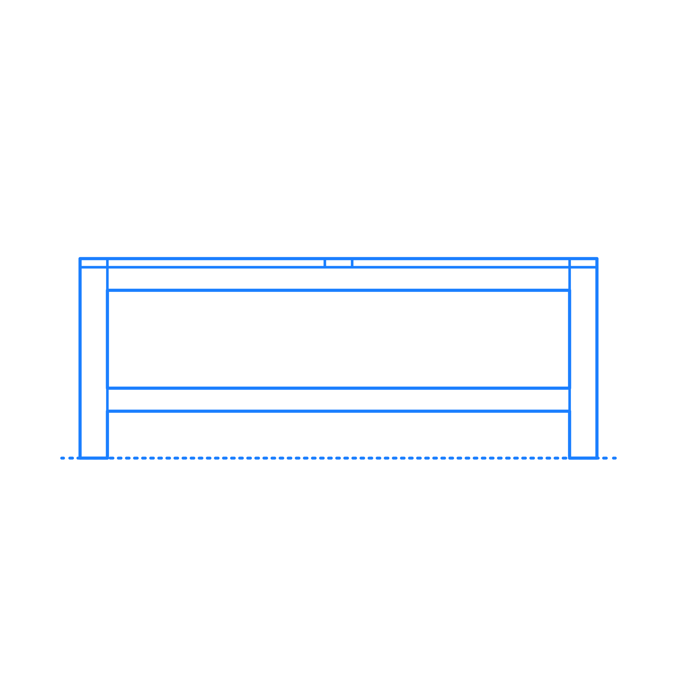Furniture Benches Ikea Applaro Bench Sketch Drawing Svg Free Vectors